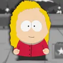 Bebe from south park