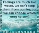 Feelings