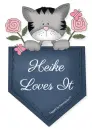 Heike Loves It