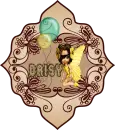 Daisy - Balloons - Birthday