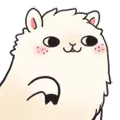 Cute llama 2