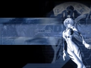 rei ayanami