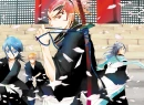 bleach