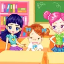 girls