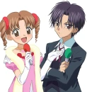 Gakuen Alice