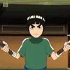 rock lee