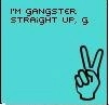 Gangster