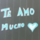 te amo