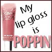 My Lipgloss