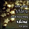 Look At The Stars