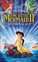 Little Mermaid