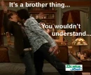 Drake and Josh