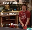 Ping Pong
