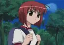 Riku hiking