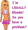 bloneds best