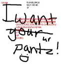 PANTZ