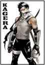 Kagera name-Zabuza
