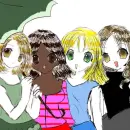 my bffe drew these