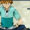 poor kyo