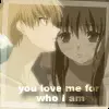 aww kyo