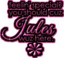 Jules