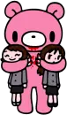 Gloomy Bear