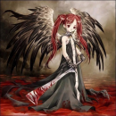 Death's Angel