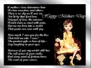 Mothers day