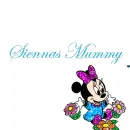 Siennas Mummy