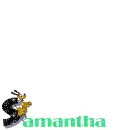Samantha