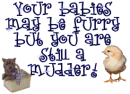 ~Pet Mother's Day~