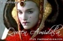 young padme