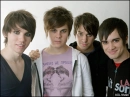 panic! at the disco