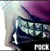 rock