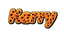 *~Kerry Tiger~*