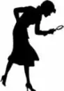 Nancy Drew- My Hero