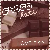 Chocolate~