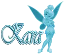 Tinkerbell - Kara