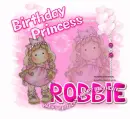 Happy birthday Robbie