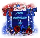 Connie-Happy Ind. Frame