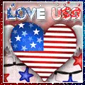 USA LOVE avatar