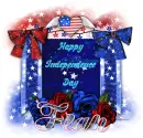 Fran-Happy Ind. Frame