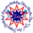 Happy Birthday - Teia