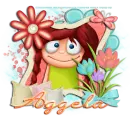 Aggela