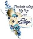 Thanks for visiting my page