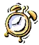 alarm clock