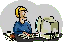Telemarketer