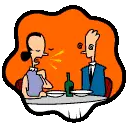 dinner for two