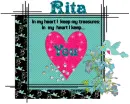 Humming Bird - Rita