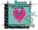 Humming Bird- Rennie